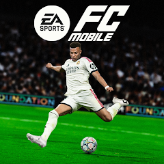 EA Sports FC Mobile Logo